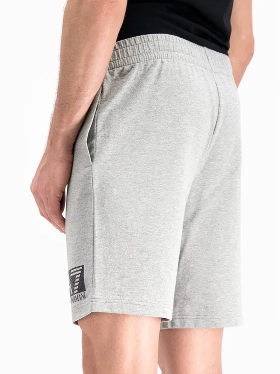 Logo Shorts