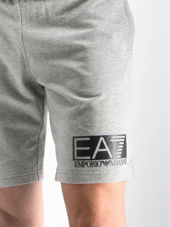 Logo Shorts