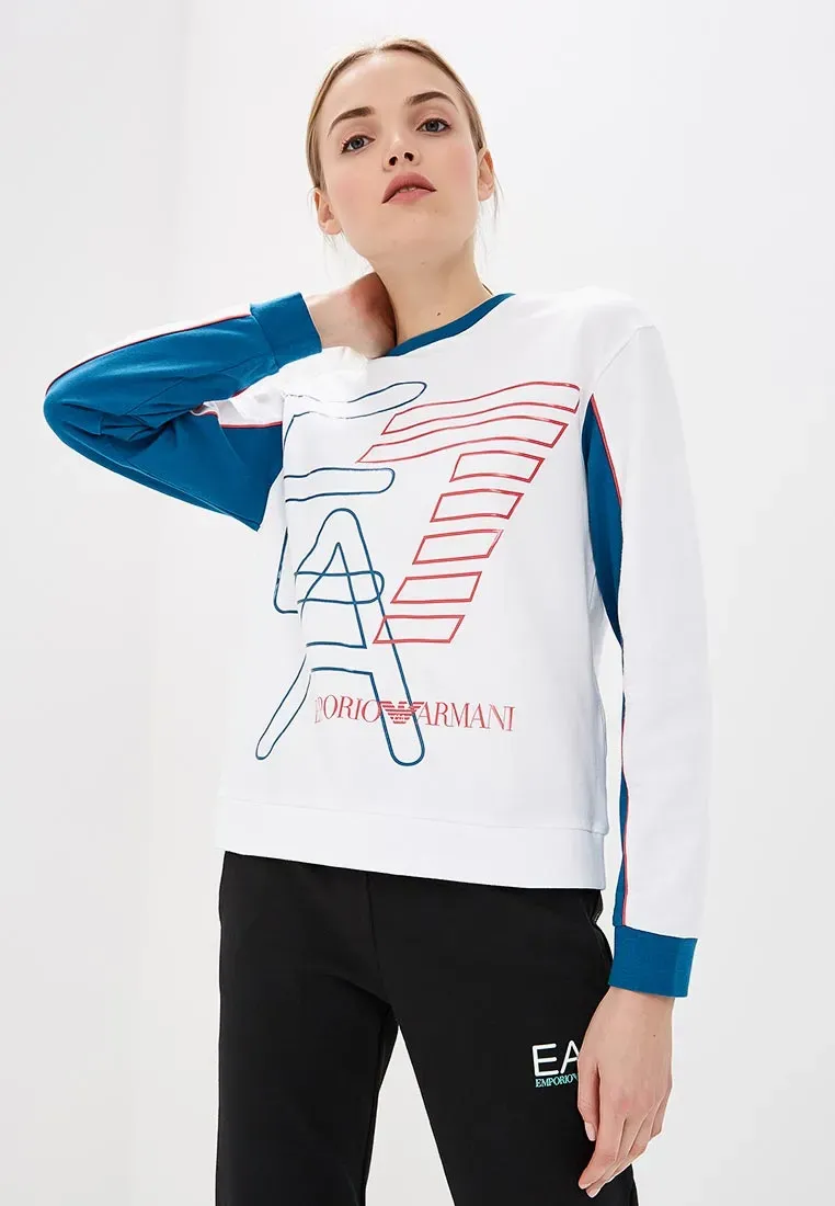 Logo Sweater