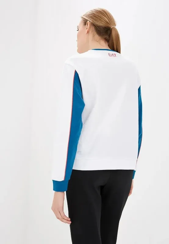 Logo Sweater