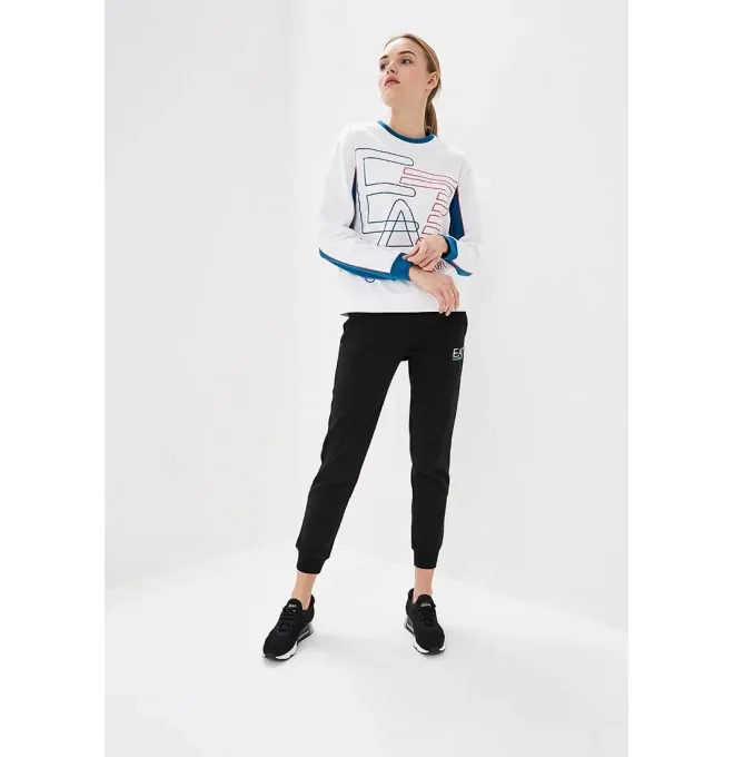 Logo Sweater