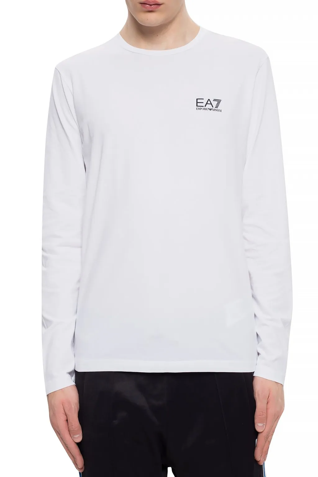 Branded Sweatshirt