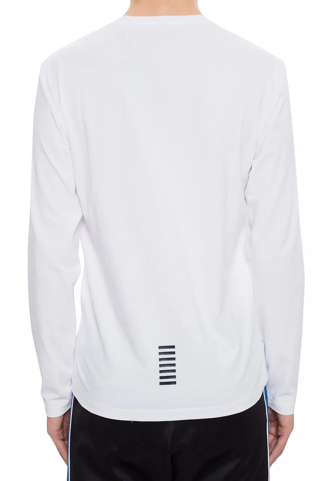 Branded Sweatshirt