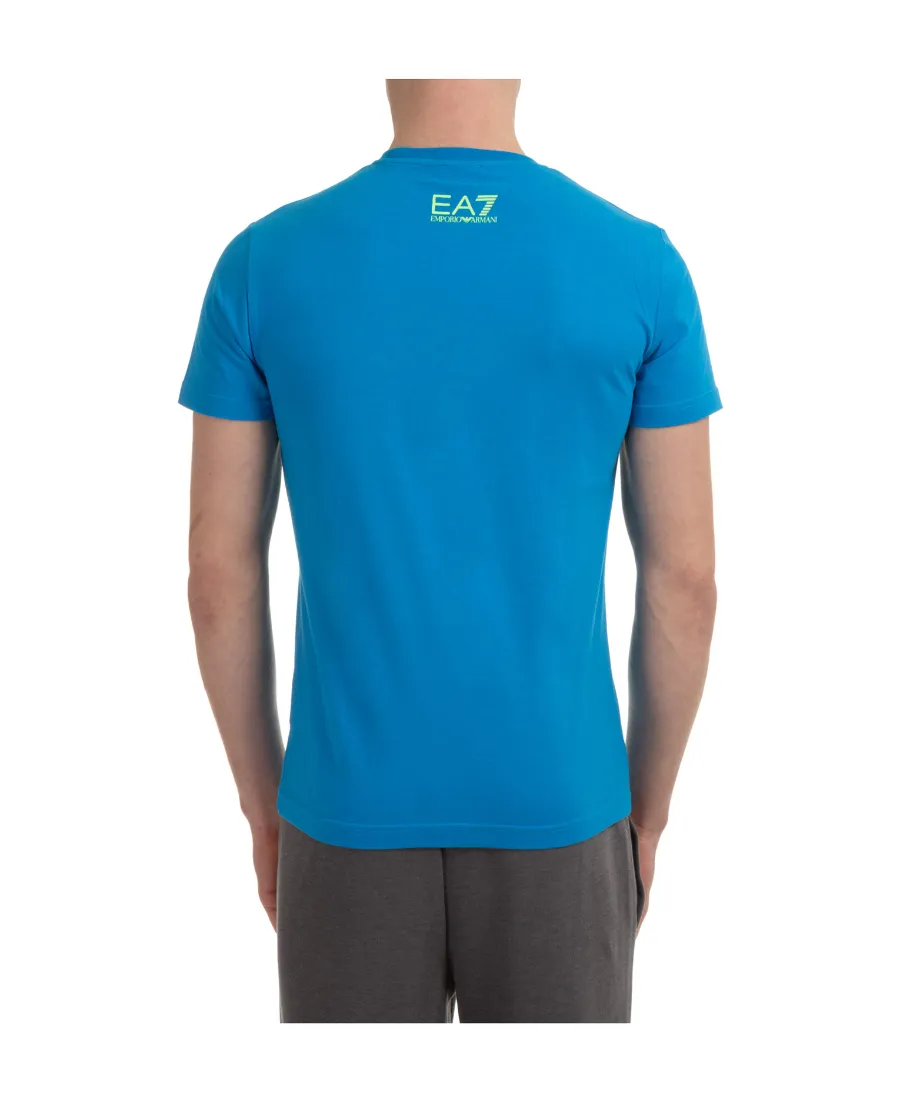 Logo Printed Short-Sleeved T-Shirt