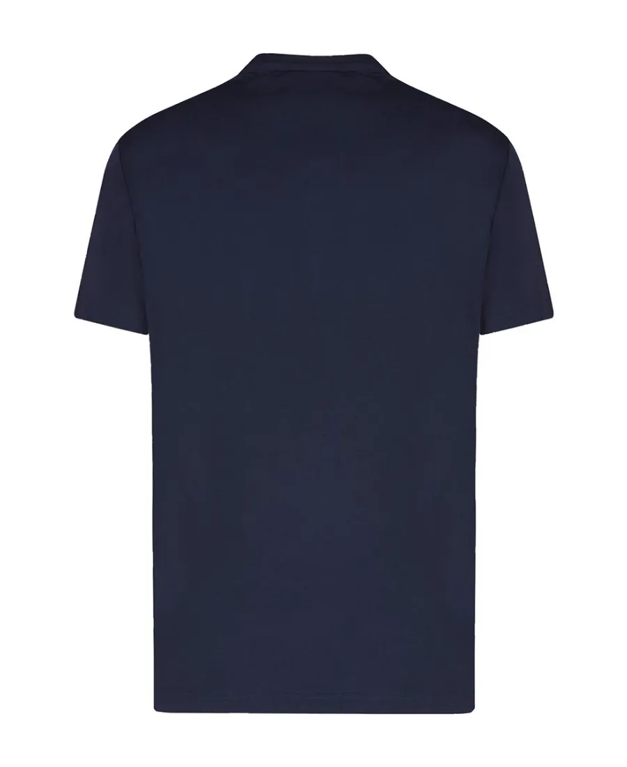 Logo Printed T-Shirt