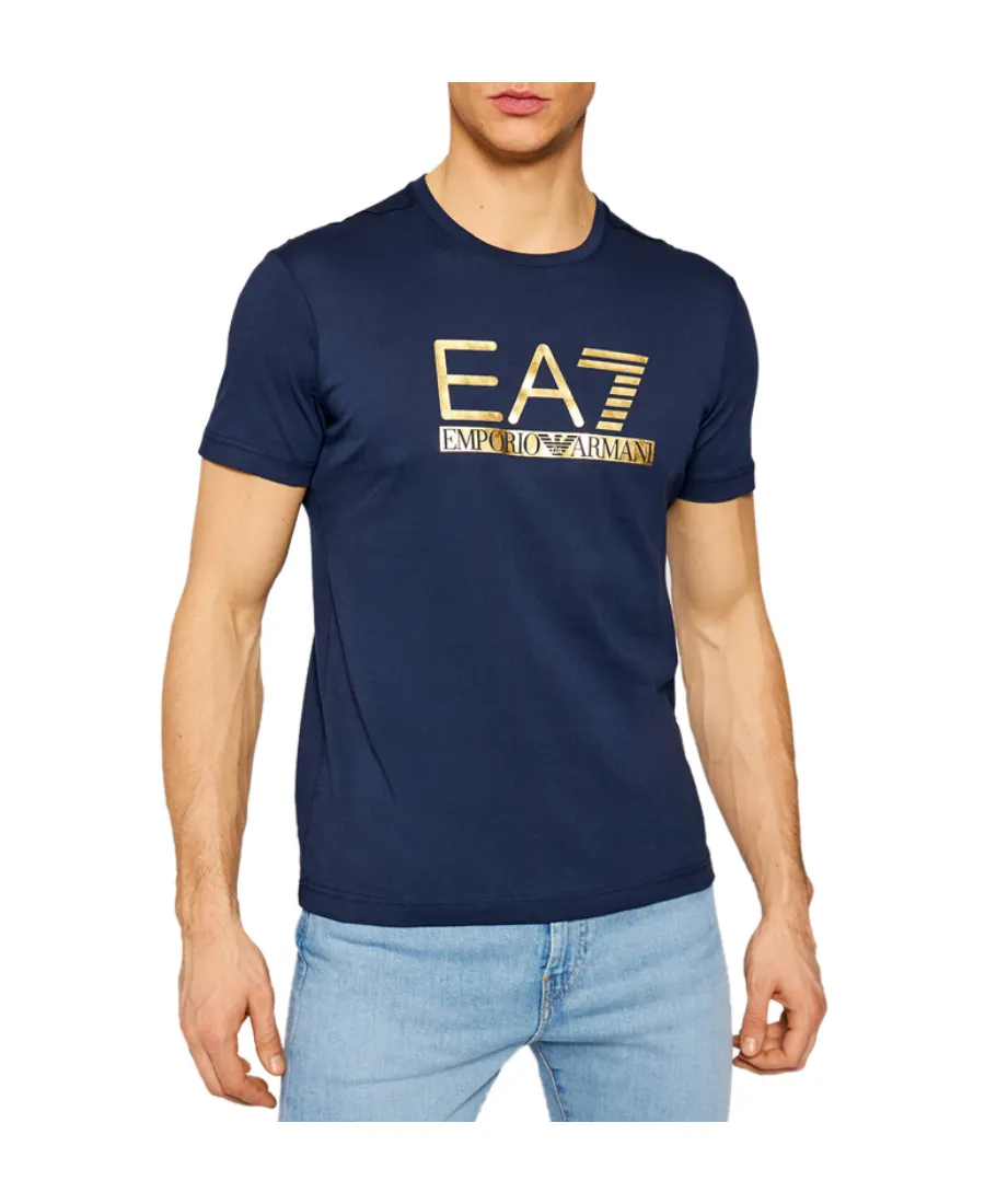 Logo Printed T-Shirt
