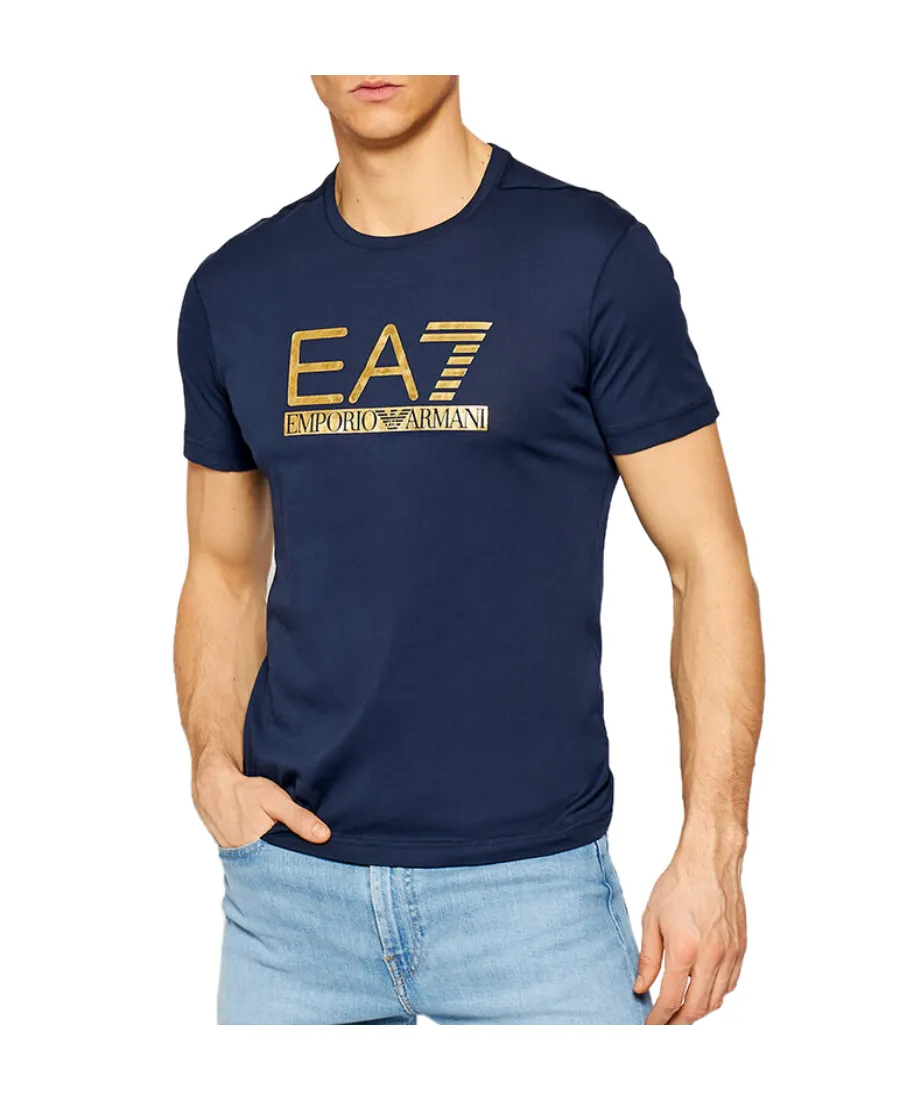 Logo Printed T-Shirt