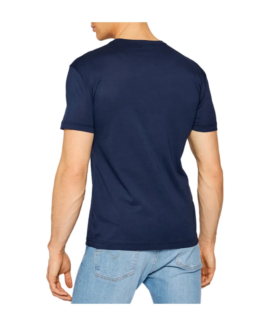Logo Printed T-Shirt