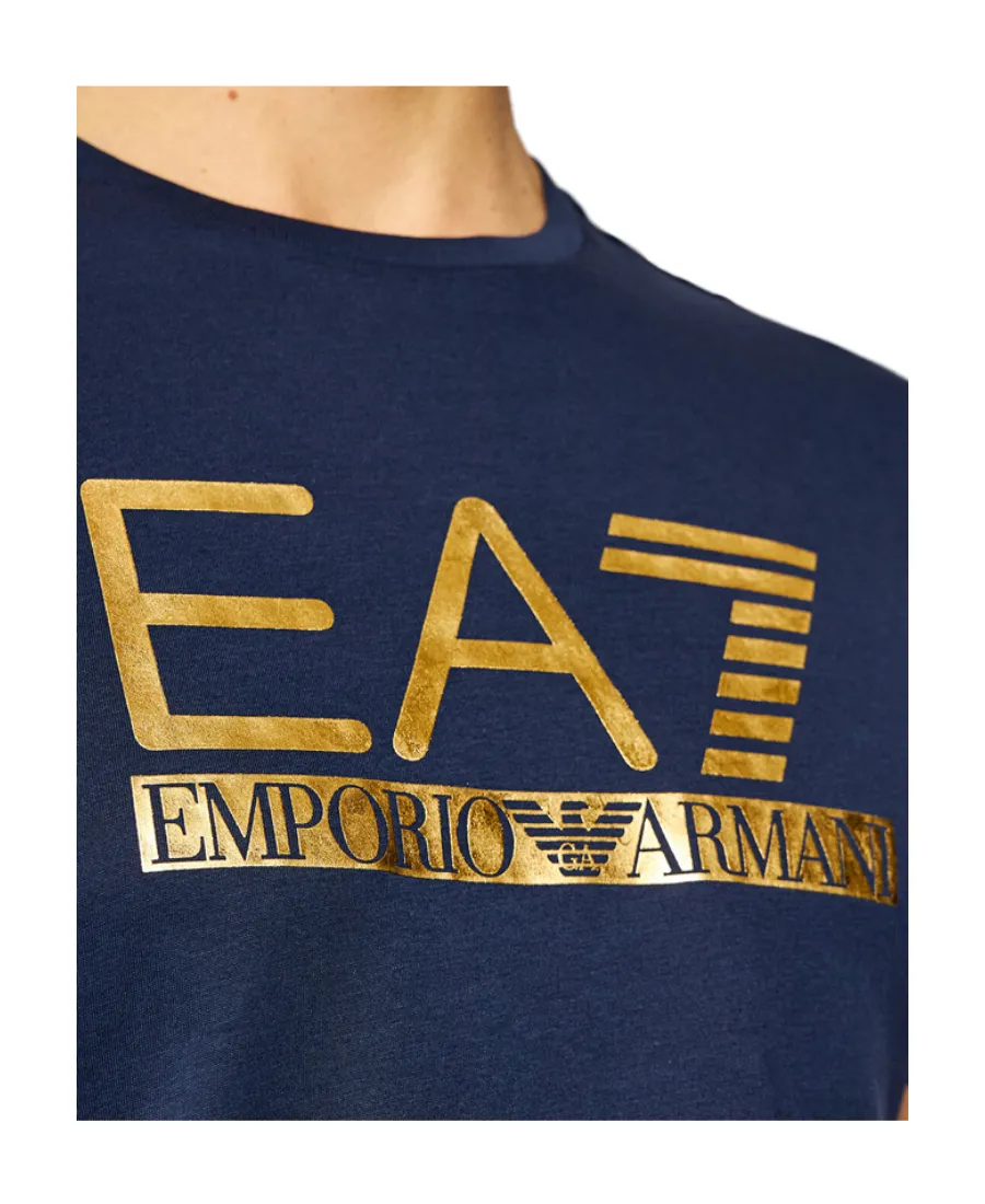 Logo Printed T-Shirt