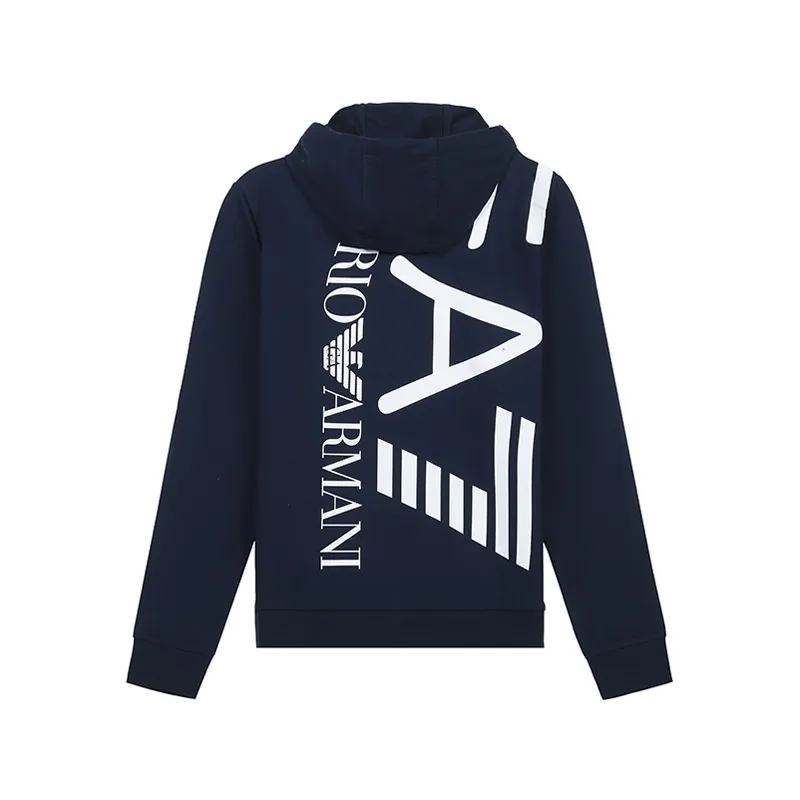 Logo Sweater