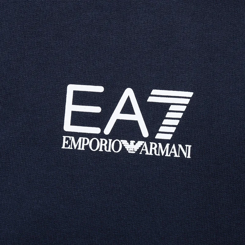 Logo Sweater