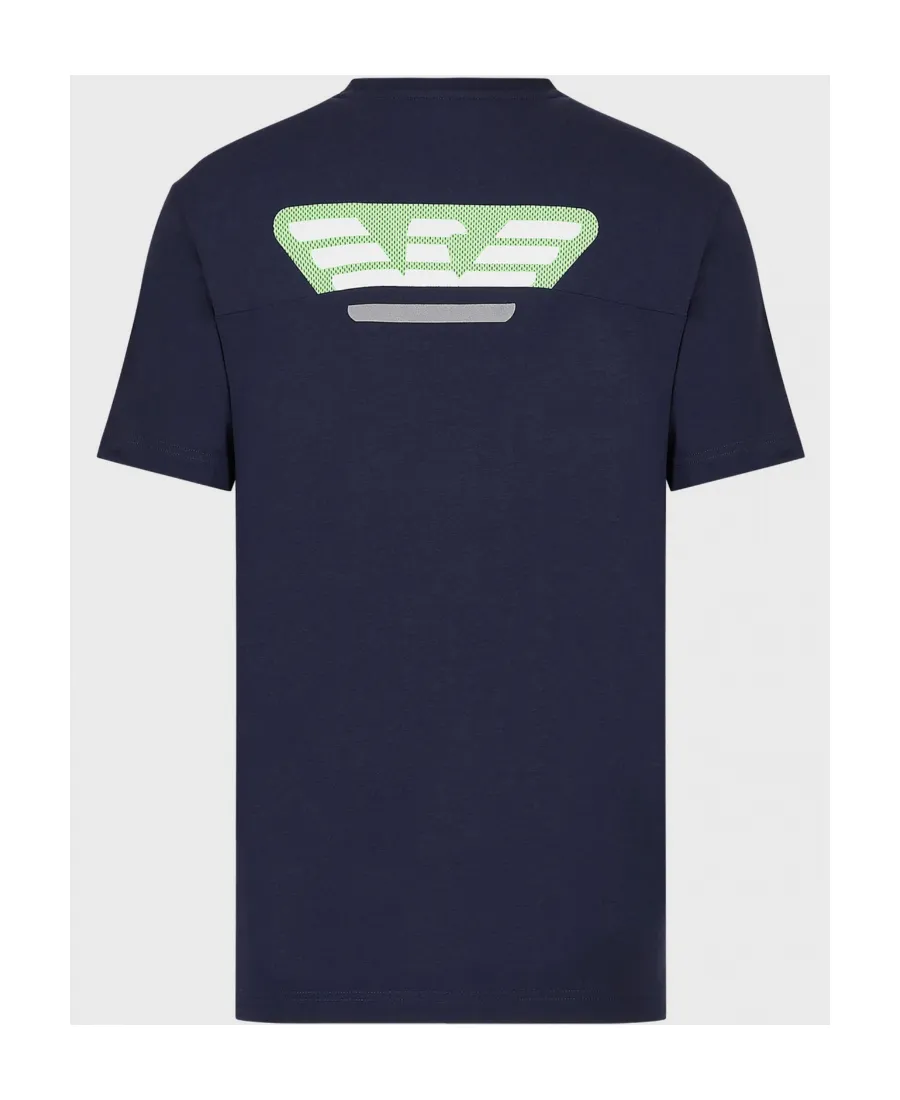 Logo Print T-Shirt