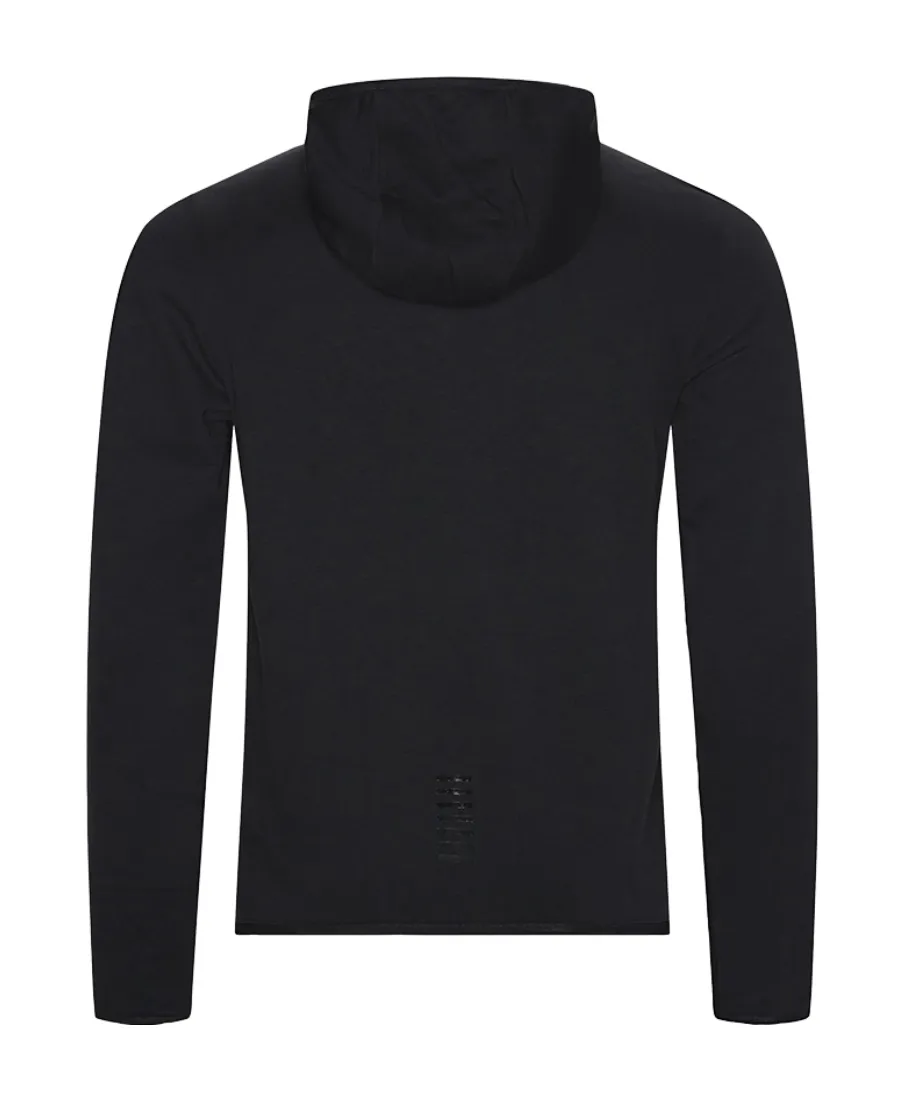 Long-Sleeved Zipper Casual Jacket