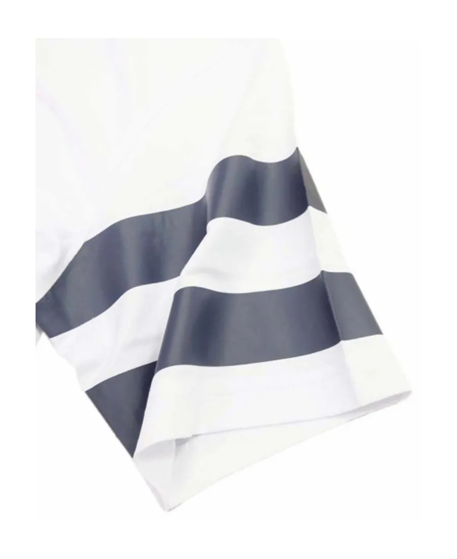 Logo Short-Sleeved T-Shirt
