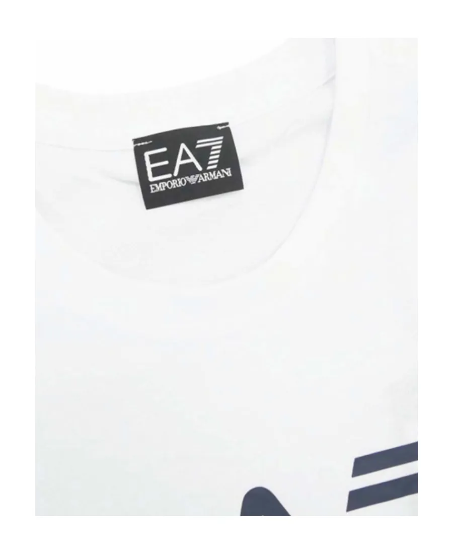 Logo Short-Sleeved T-Shirt