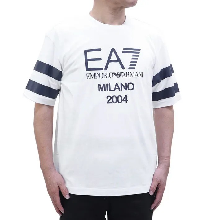 Logo Short-Sleeved T-Shirt