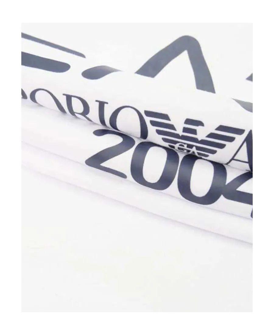 Logo Short-Sleeved T-Shirt