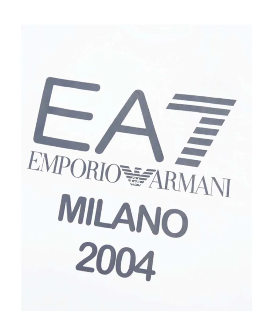 Logo Short-Sleeved T-Shirt