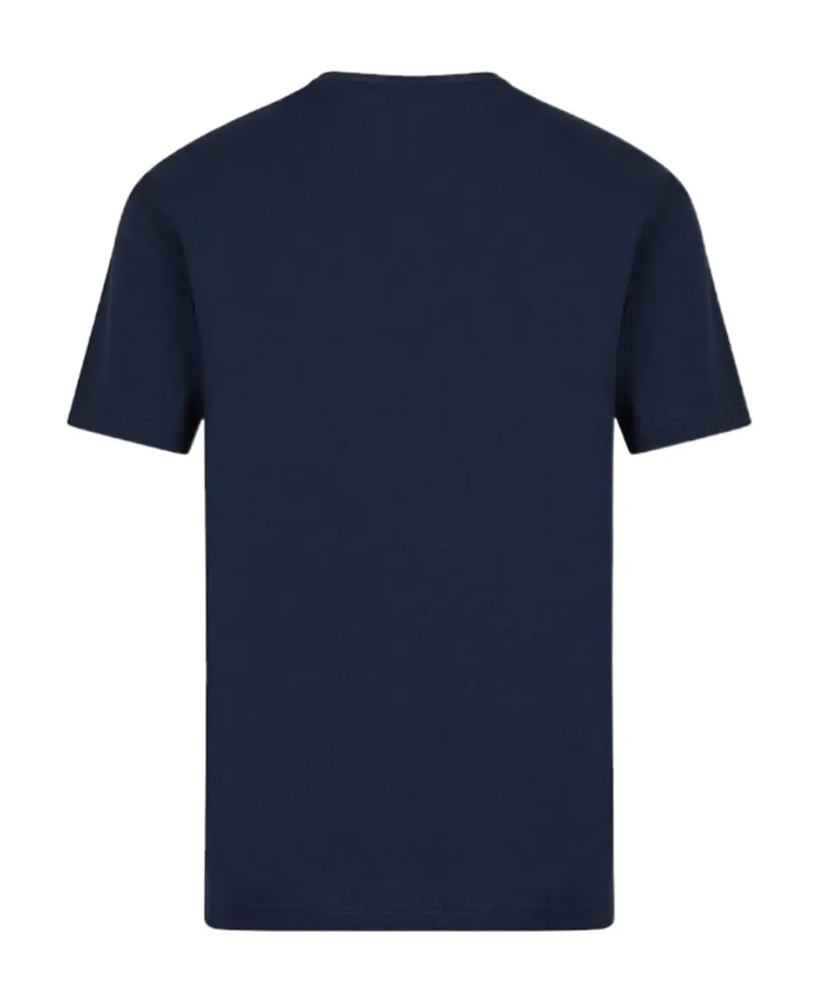 Logo Short-Sleeved T-Shirt