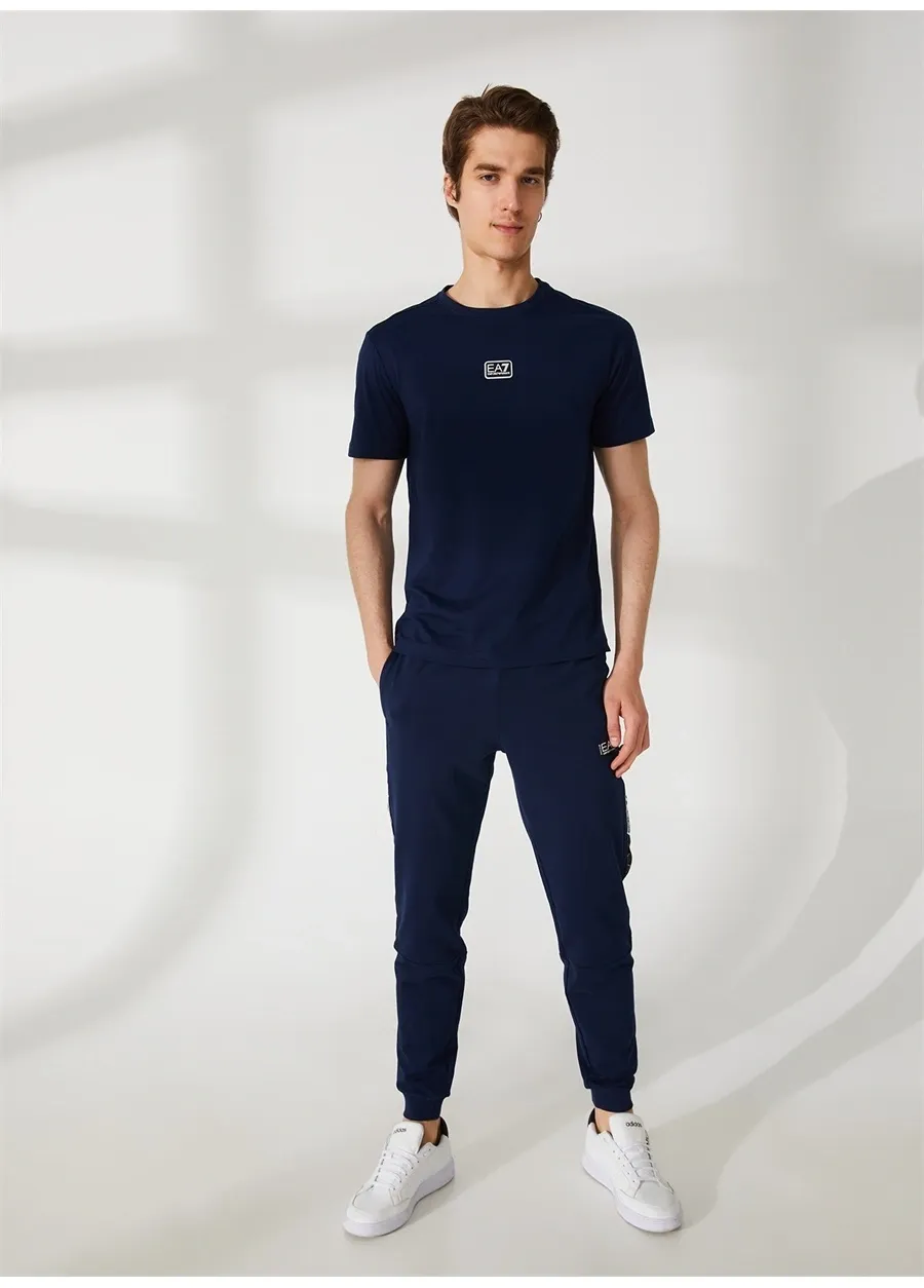 Logo Short-Sleeved T-Shirt