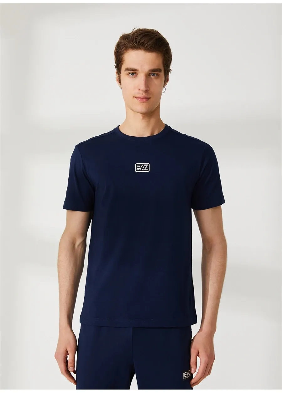 Logo Short-Sleeved T-Shirt