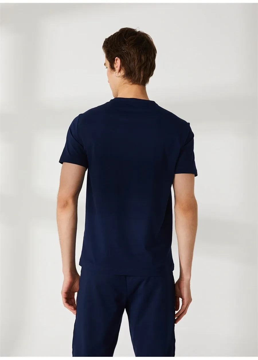 Logo Short-Sleeved T-Shirt