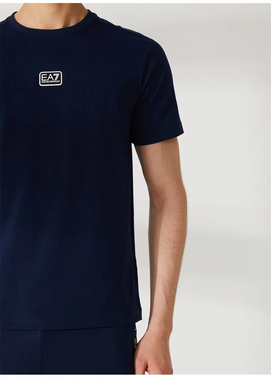 Logo Short-Sleeved T-Shirt