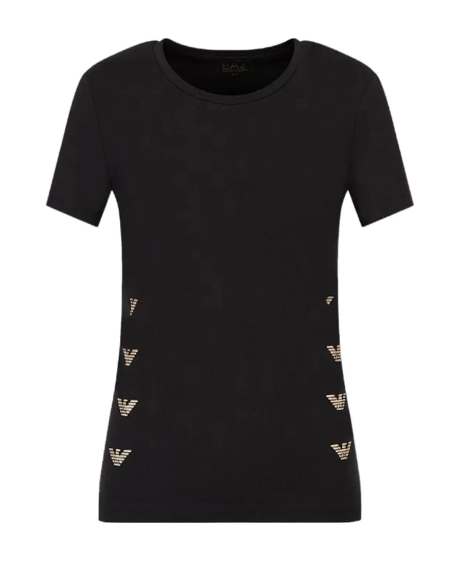 Logo-Print T-Shirt