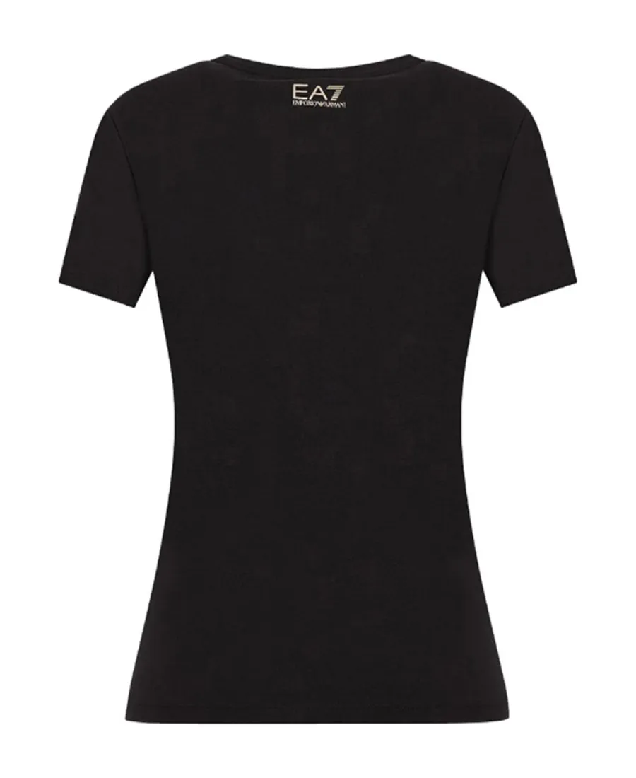 Logo-Print T-Shirt