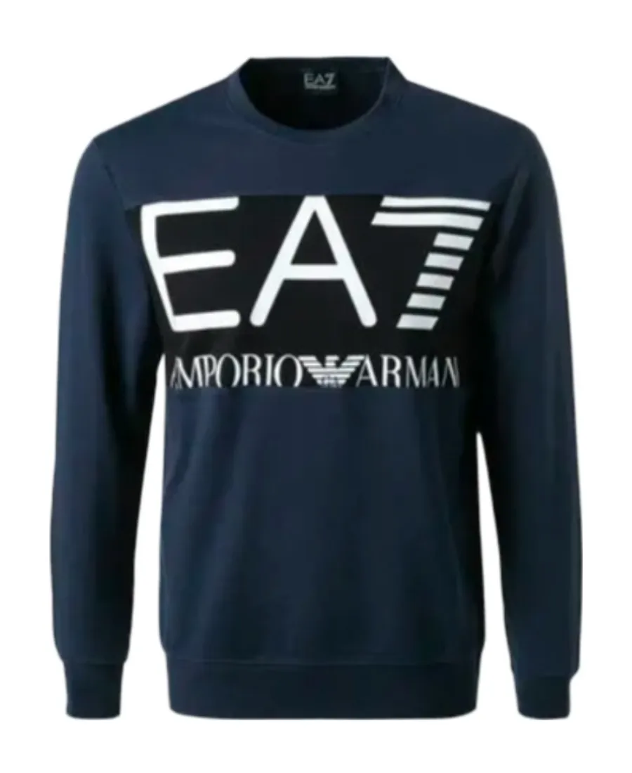 Logo Sweater