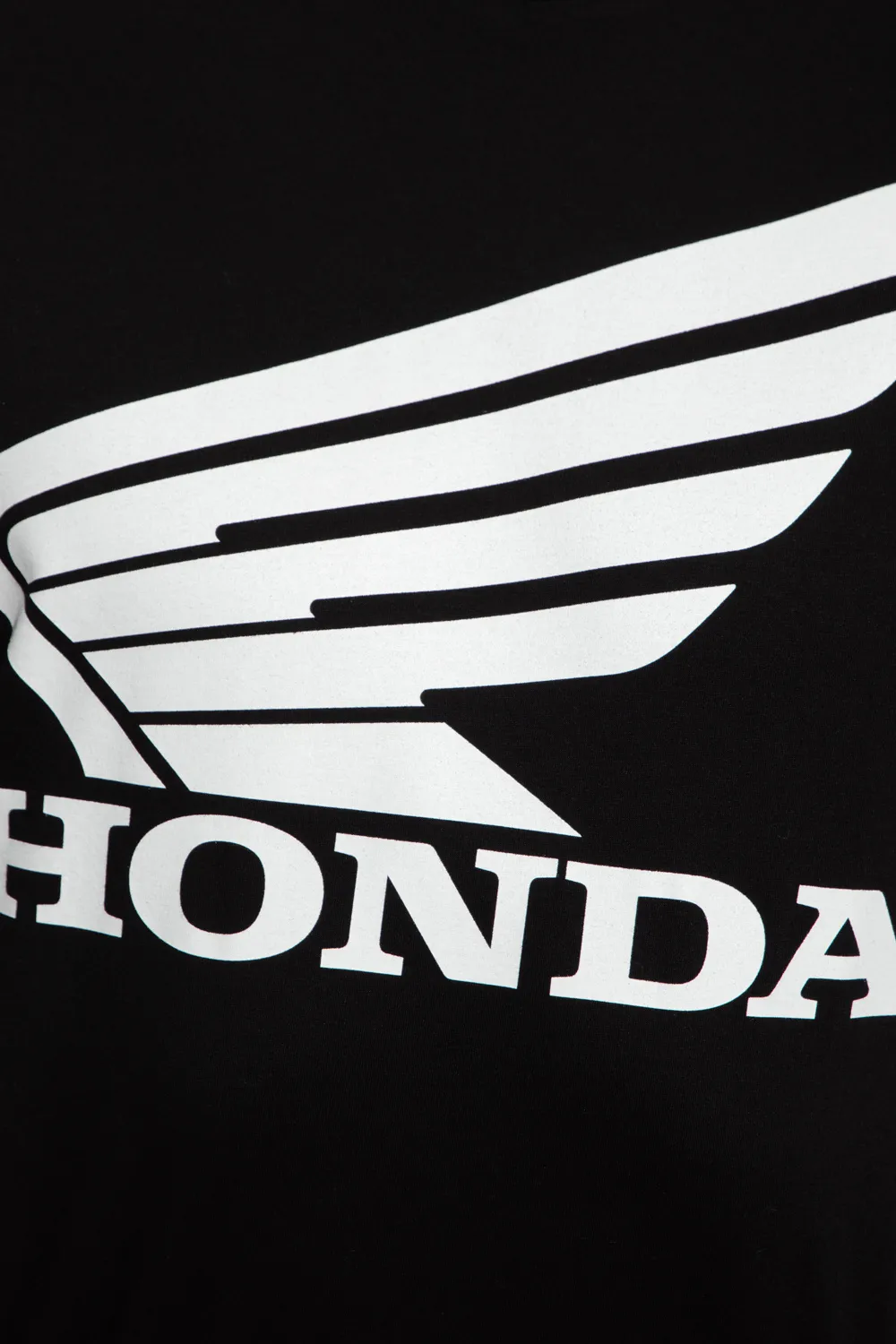 Logo-Printed Crewneck T-Shirt