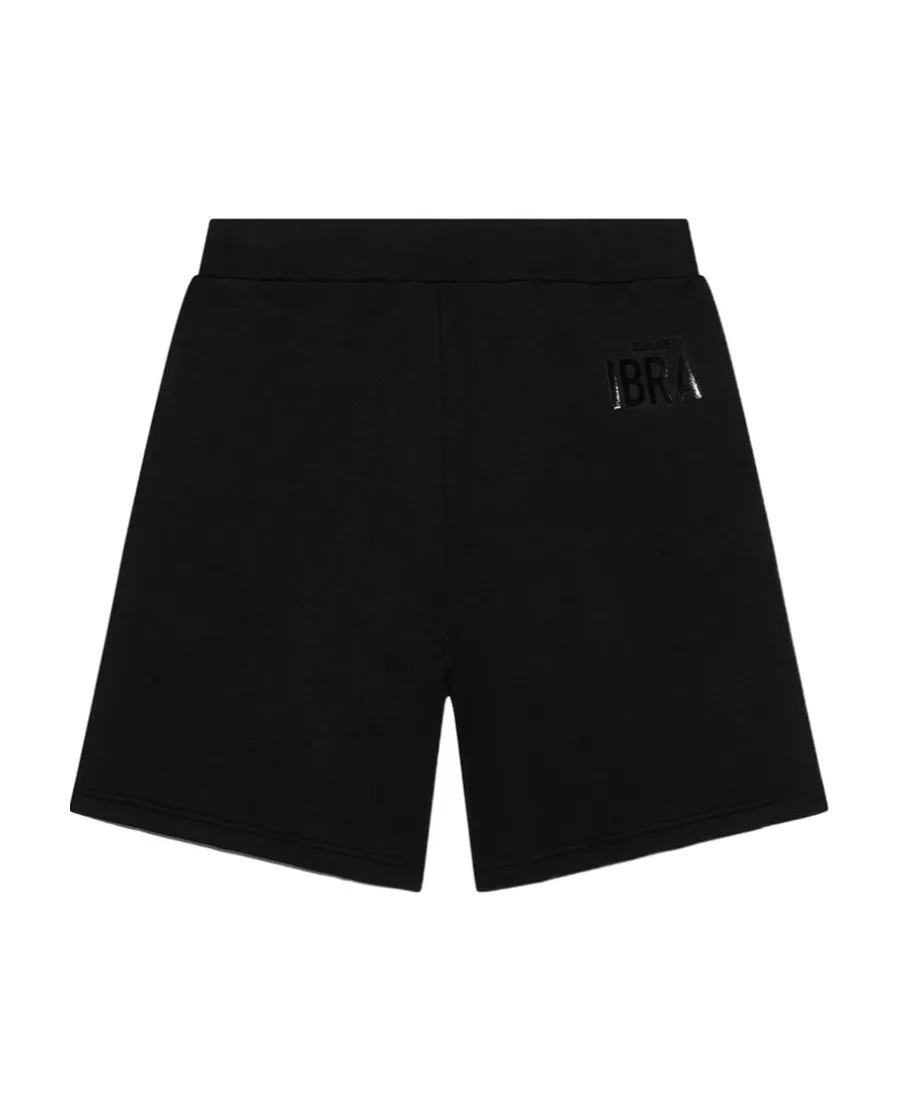 Logo Shorts