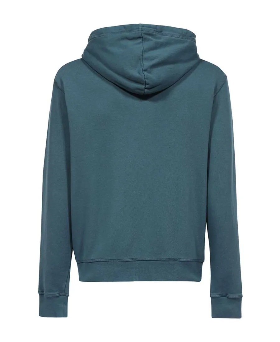 One Life One Planet Zip-Up Hoodie