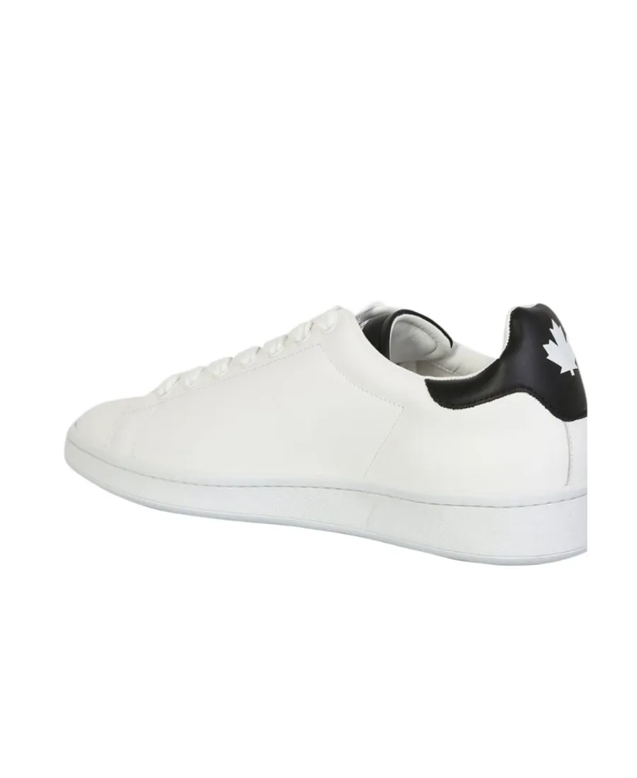 Logo Low Upper Board Shoes