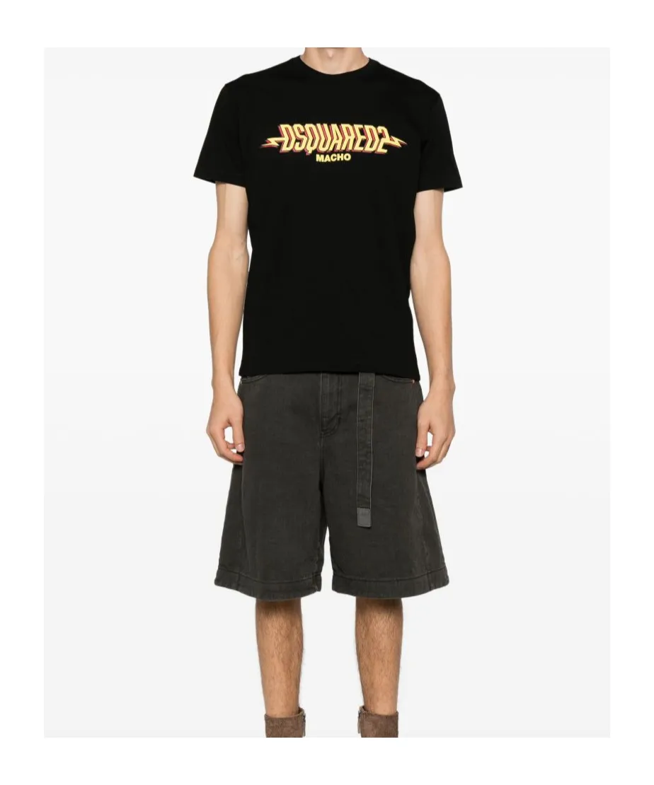 Cool Fit Macho T-Shirt