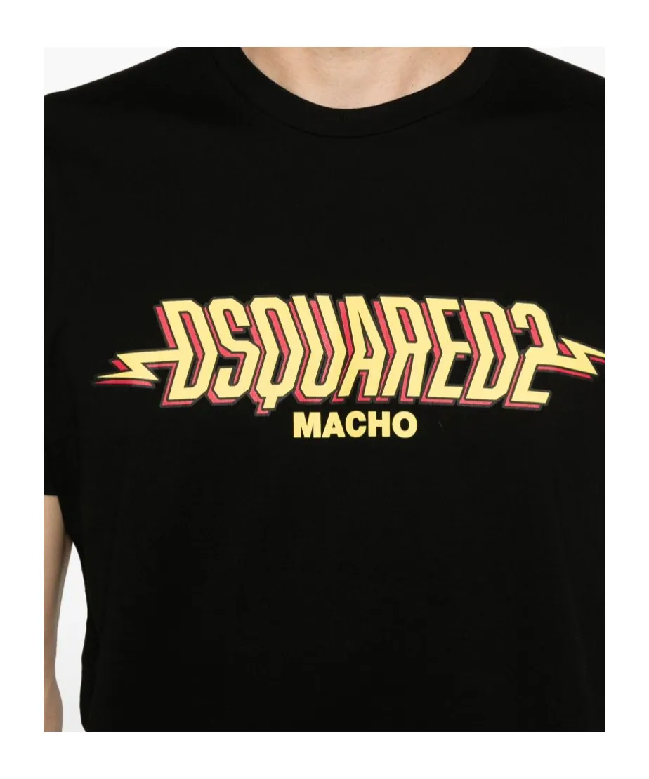 Cool Fit Macho T-Shirt
