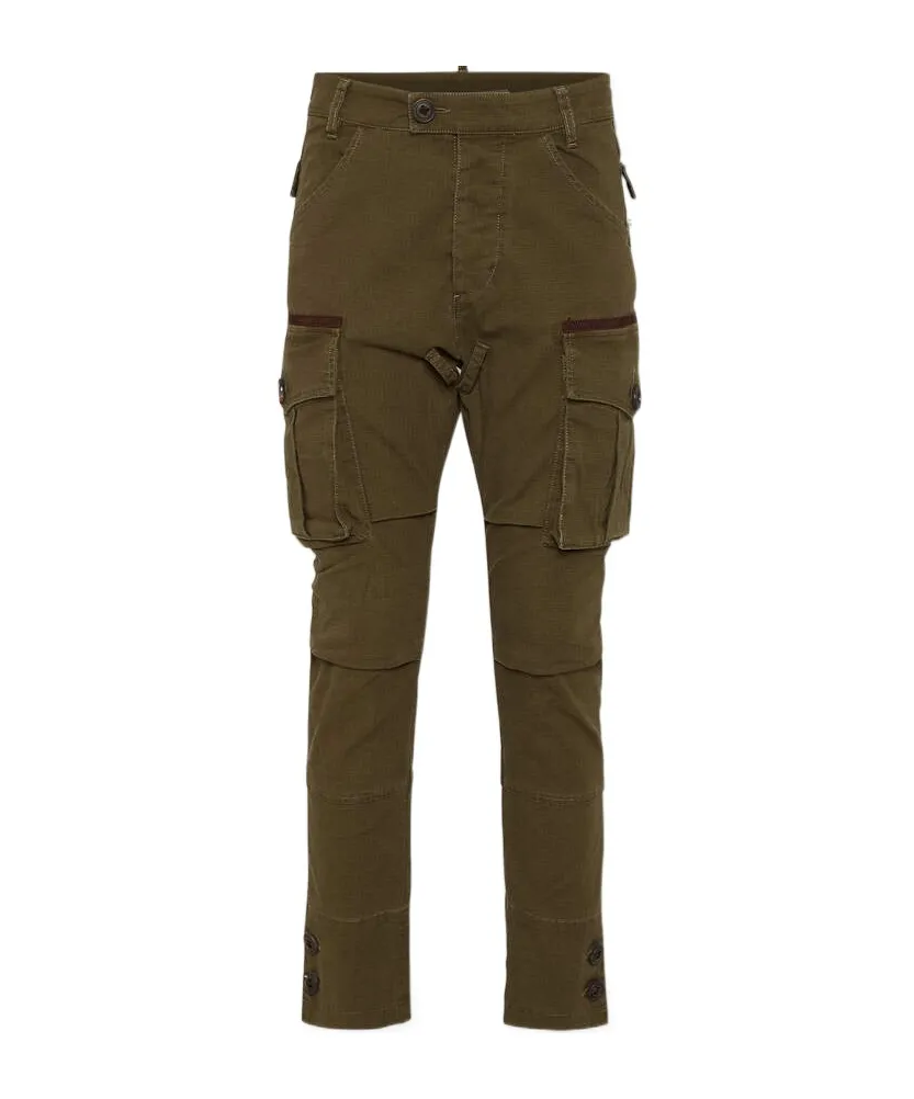 Ranger Pants