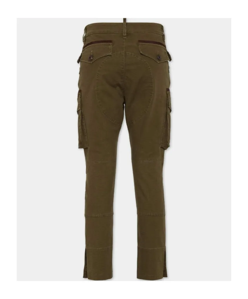 Ranger Pants