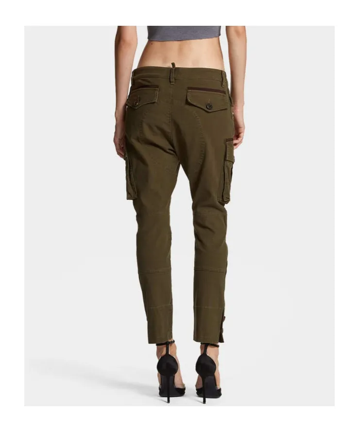 Ranger Pants