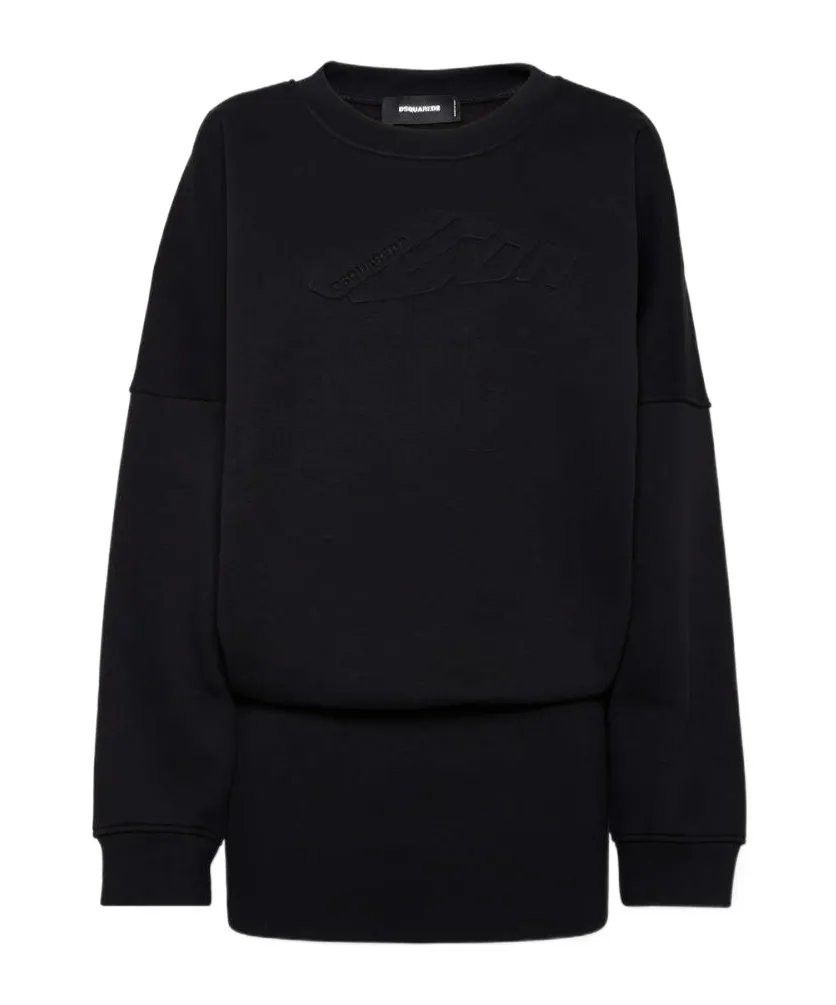 Icon New Generation Sweat Dress