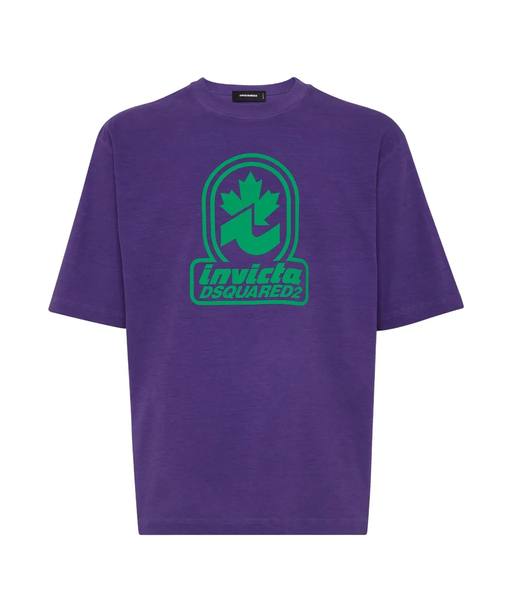 Invicta Crewneck T-Shirt