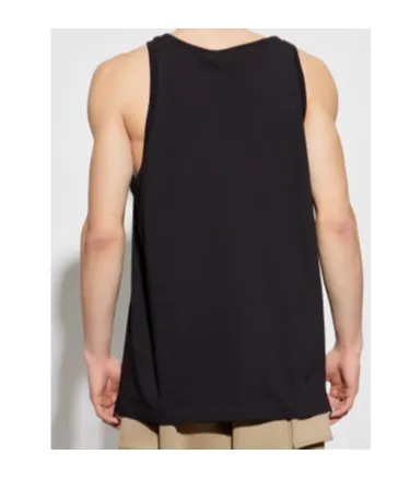 Icon New Generation Sport Fit Top