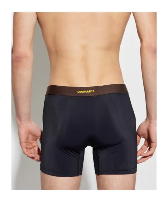 Logo Underwear