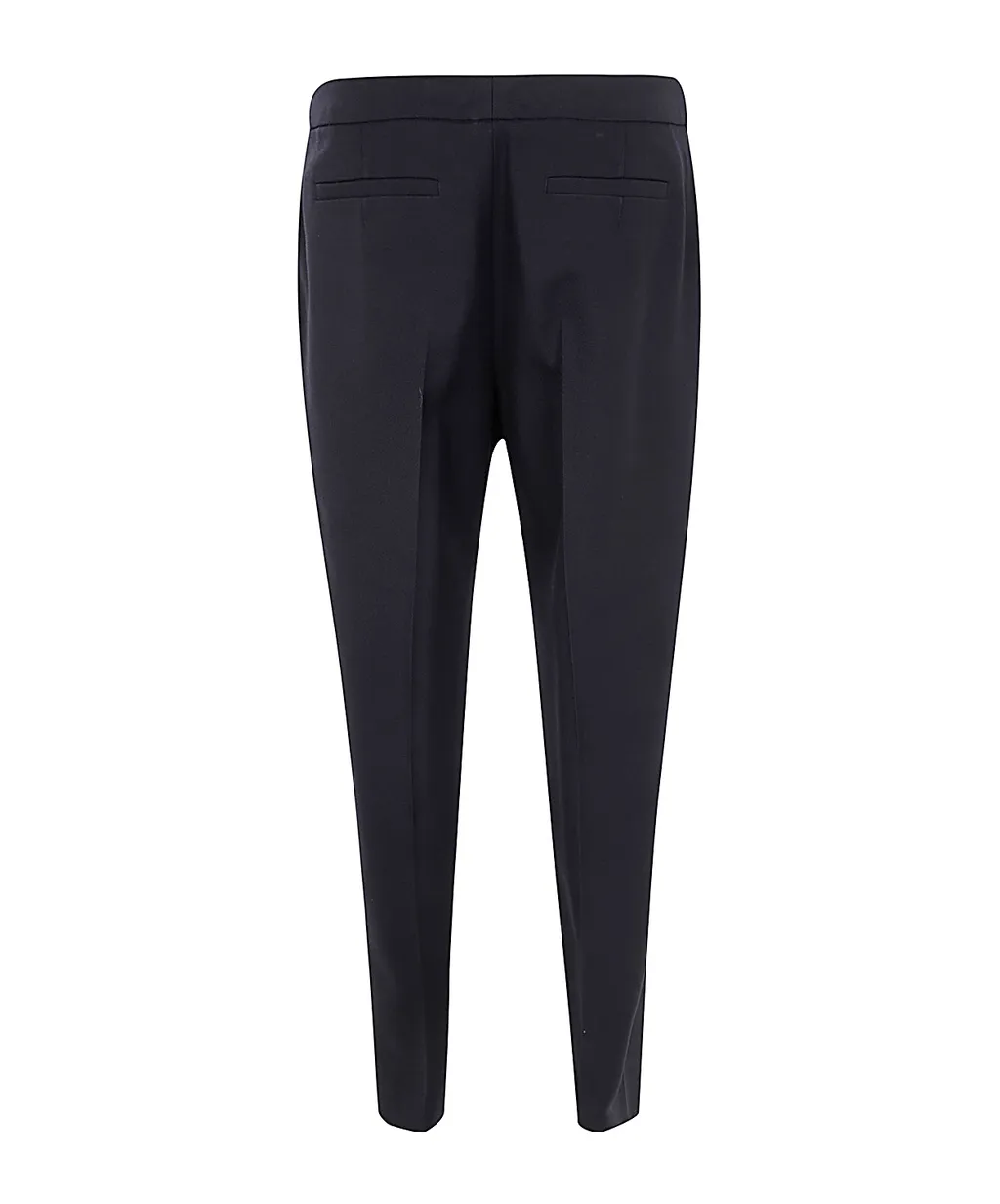 Impressed Casual Pants