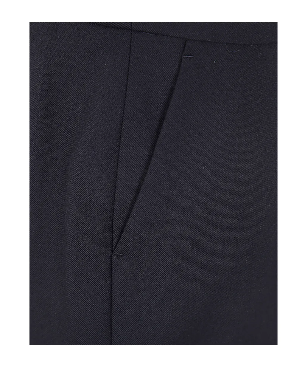 Impressed Casual Pants