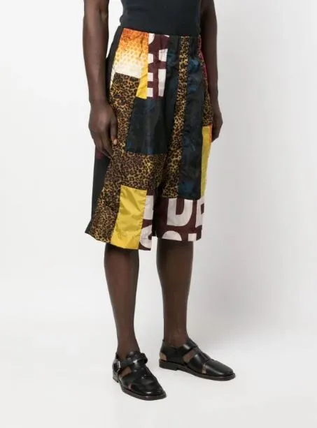 Logo Shorts