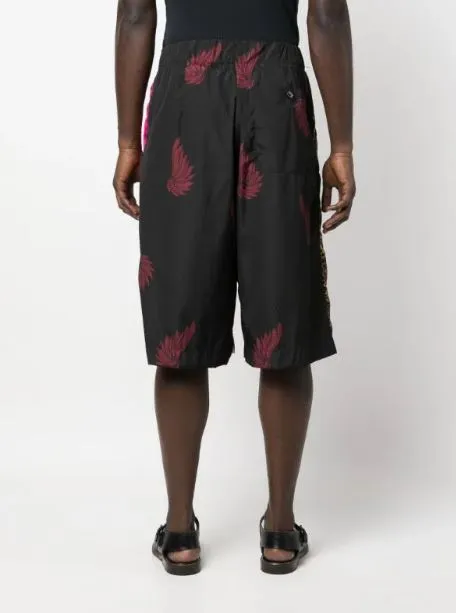 Logo Shorts