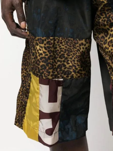 Logo Shorts