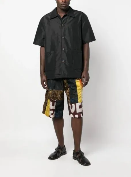 Logo Shorts