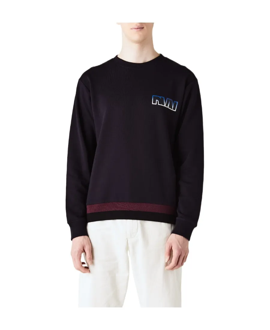 Logo Sweater